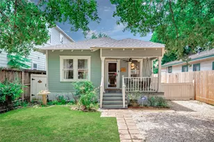 108 E 27th St, Houston, TX 77008 - Photo 1