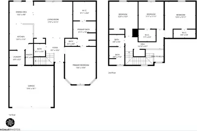 319 Falling Pine Drive, Conroe, TX 77304 - Photo 5