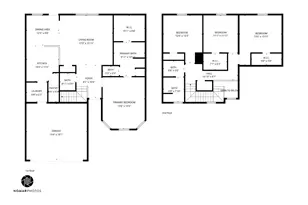 319 Falling Pine Dr, Conroe, TX 77304 - Photo 5