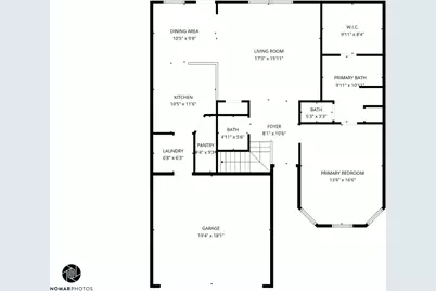 319 Falling Pine Drive, Conroe, TX 77304 - Photo 3
