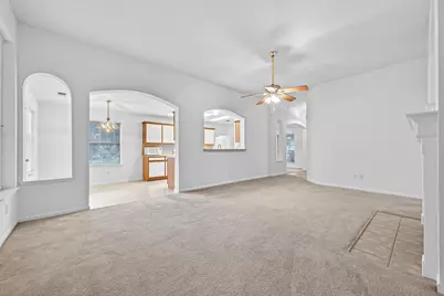 16831 Dunbar Grove Court, Sugar Land, TX 77498 - Photo 23