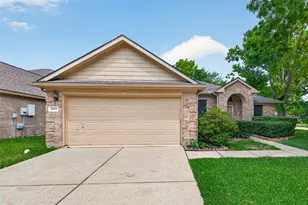 16831 Dunbar Grove Ct, Sugar Land, TX 77498 - Photo 1