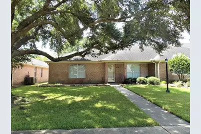 7965 Pecan Drive, Beaumont, TX 77713 - Photo 1