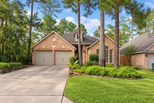 55 N Crossed Birch Pl, The Woodlands, TX 77381 - Photo 1