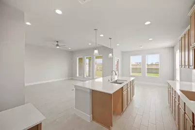 2618 Red Hickory Drive, Katy, TX 77493 - Photo 3