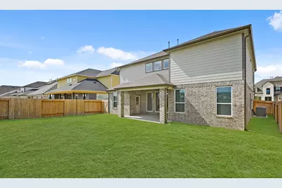 2618 Red Hickory Drive, Katy, TX 77493 - Photo 23