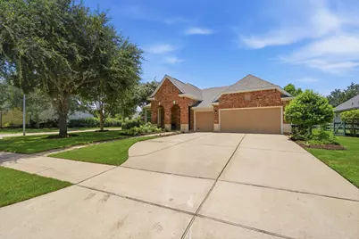 5403 W Farm Way, Fulshear, TX 77441 - Photo 43