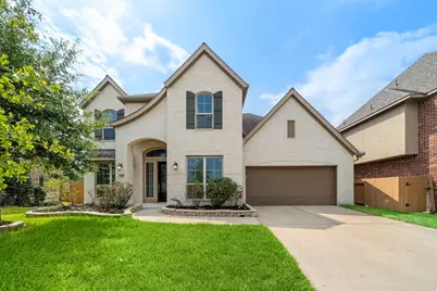 3907 Pinecrest Peak Drive, Spring, TX 77386 - Photo 1