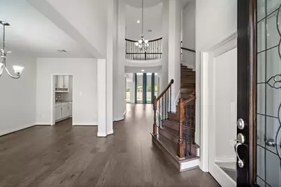 3907 Pinecrest Peak Drive, Spring, TX 77386 - Photo 3