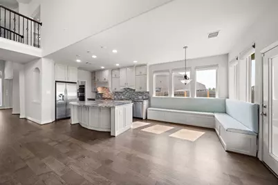 3907 Pinecrest Peak Drive, Spring, TX 77386 - Photo 11