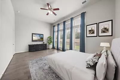 3907 Pinecrest Peak Drive, Spring, TX 77386 - Photo 23