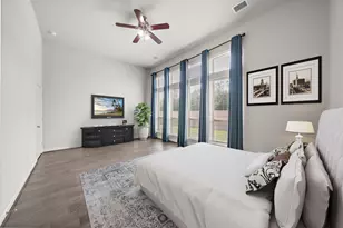 3907 Pinecrest Peak Dr, Spring, TX 77386 - Photo 23