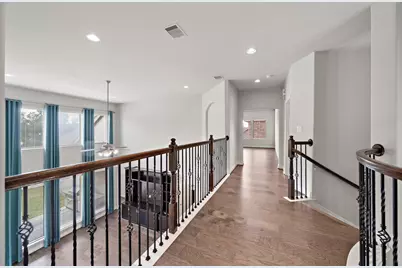 3907 Pinecrest Peak Drive, Spring, TX 77386 - Photo 41
