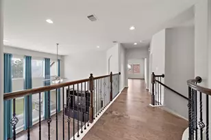 3907 Pinecrest Peak Dr, Spring, TX 77386 - Photo 41