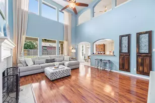7930 Chateau Point Ln, Houston, TX 77041 - Photo 9