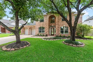7930 Chateau Point Ln, Houston, TX 77041 - Photo 3