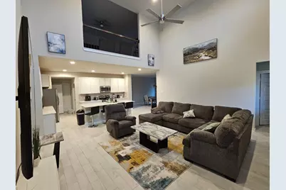 5639 Silverleaf Oak Lane, Houston, TX 77066 - Photo 5