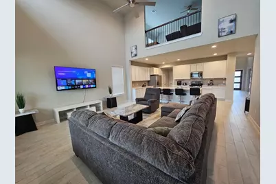 5639 Silverleaf Oak Lane, Houston, TX 77066 - Photo 7