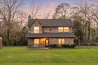 236 Pine Ridge Drive, Cleveland, TX 77327 - Photo 1