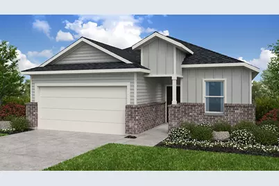 7831 Summer Solstice Street, Cypress, TX 77433 - Photo 1