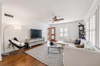 2324 Goldsmith Street #A, Houston, TX 77030 - Photo 5