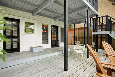 2324 Goldsmith Street #A, Houston, TX 77030 - Photo 23