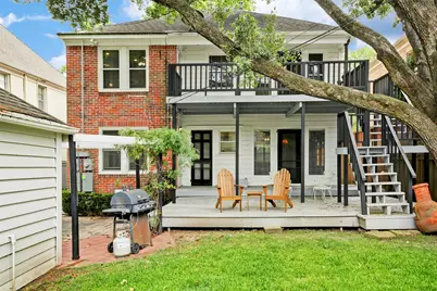 2324 Goldsmith Street #A, Houston, TX 77030 - Photo 21