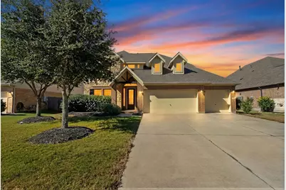 2218 Golden Bay Lane, Richmond, TX 77469 - Photo 1