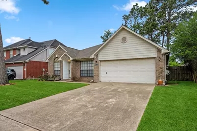2818 Blue Jay Circle, Humble, TX 77396 - Photo 3