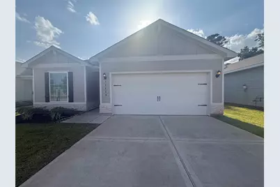 15415 Maple Terrace Drive, Conroe, TX 77303 - Photo 1
