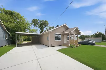 1303 4th Street, Galena Park, TX 77547 - Photo 1