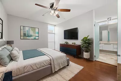1107 W 17th Street, Houston, TX 77008 - Photo 7