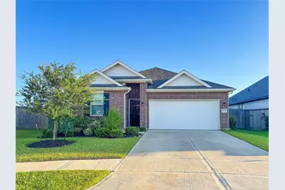 1707 Prairie Ridge Court, Angleton, TX 77515 - Photo 5