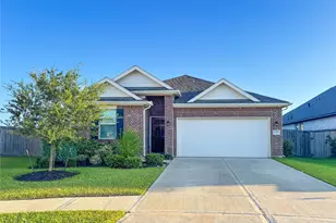 1707 Prairie Ridge Ct, Angleton, TX 77515 - Photo 5
