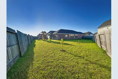 1707 Prairie Ridge Court, Angleton, TX 77515 - Photo 37