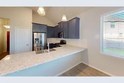 1707 Prairie Ridge Court, Angleton, TX 77515 - Photo 11