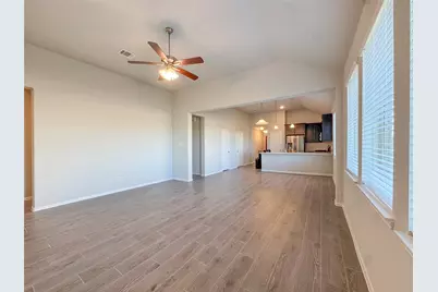 1707 Prairie Ridge Court, Angleton, TX 77515 - Photo 3
