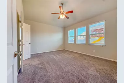 1707 Prairie Ridge Court, Angleton, TX 77515 - Photo 19
