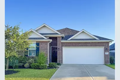 1707 Prairie Ridge Court, Angleton, TX 77515 - Photo 1