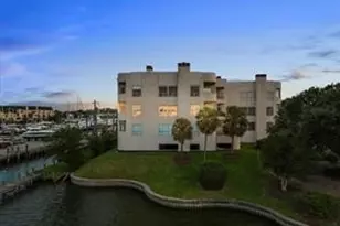 1302 Marina Bay Dr, Kemah, TX 77565 - Photo 1