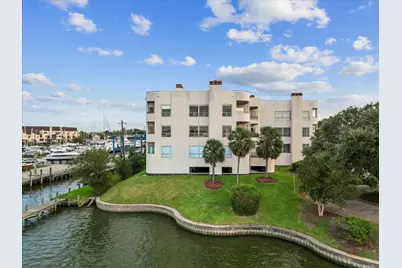 1302 Marina Bay Drive #201A, Kemah, TX 77565 - Photo 3