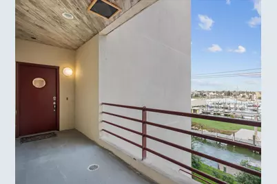 1302 Marina Bay Drive #201A, Kemah, TX 77565 - Photo 9