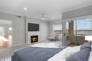 1302 Marina Bay Dr, Kemah, TX 77565 - Photo 29