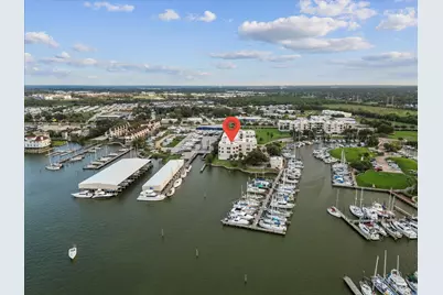 1302 Marina Bay Drive #201A, Kemah, TX 77565 - Photo 5