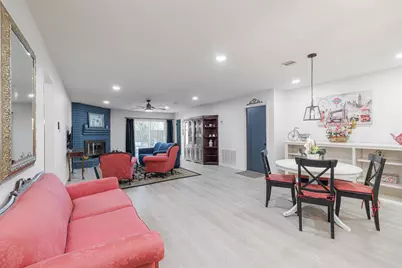 13831 Rosetta Drive, Cypress, TX 77429 - Photo 5