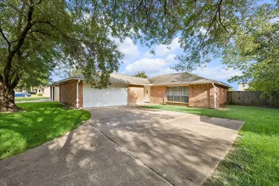 16343 Sky Blue Lane, Houston, TX 77095 - Photo 1