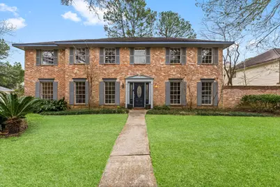 8131 Theisswood Road, Spring, TX 77379 - Photo 1