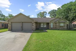 308 Cherry Creek Rd, Dayton, TX 77535 - Photo 1
