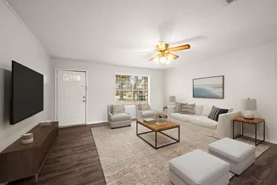 3699 Piney Point Road, Conroe, TX 77301 - Photo 9