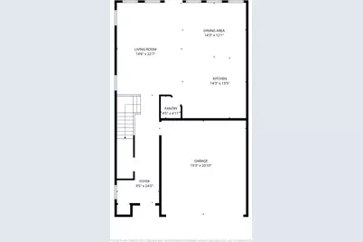 1745 Ojeman Point Lane, Houston, TX 77055 - Photo 37